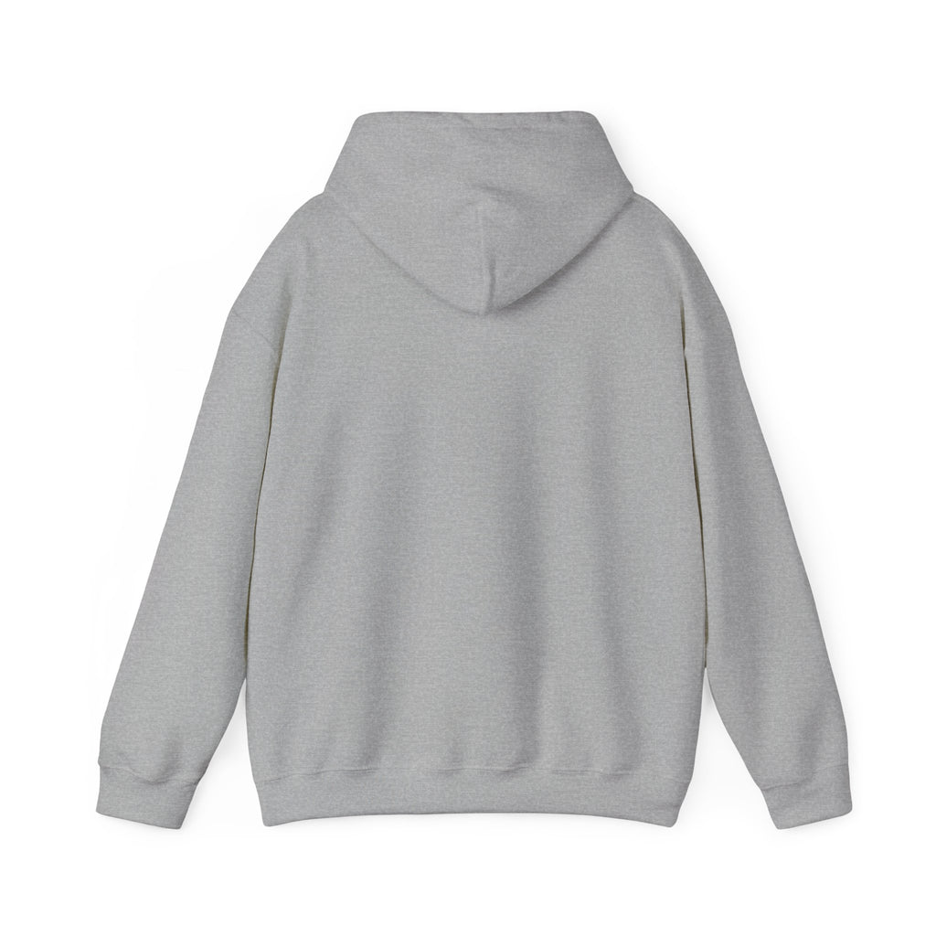 "The Logo" Unisex Hoodie