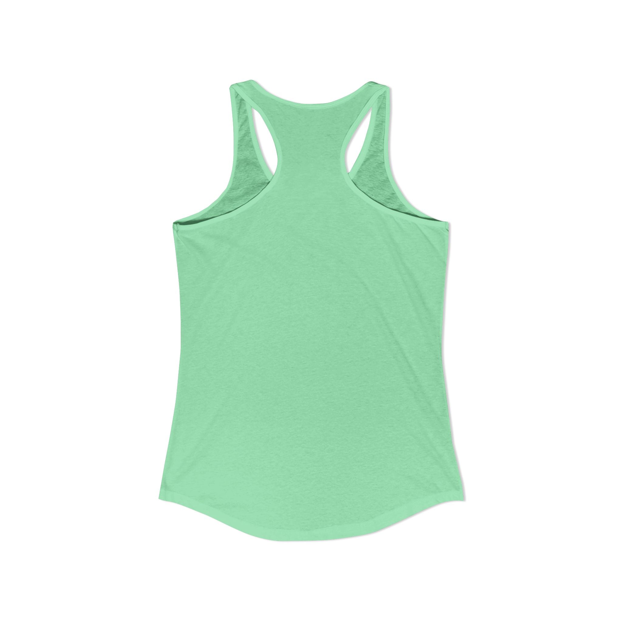 Womens Tank Top "The Logo"