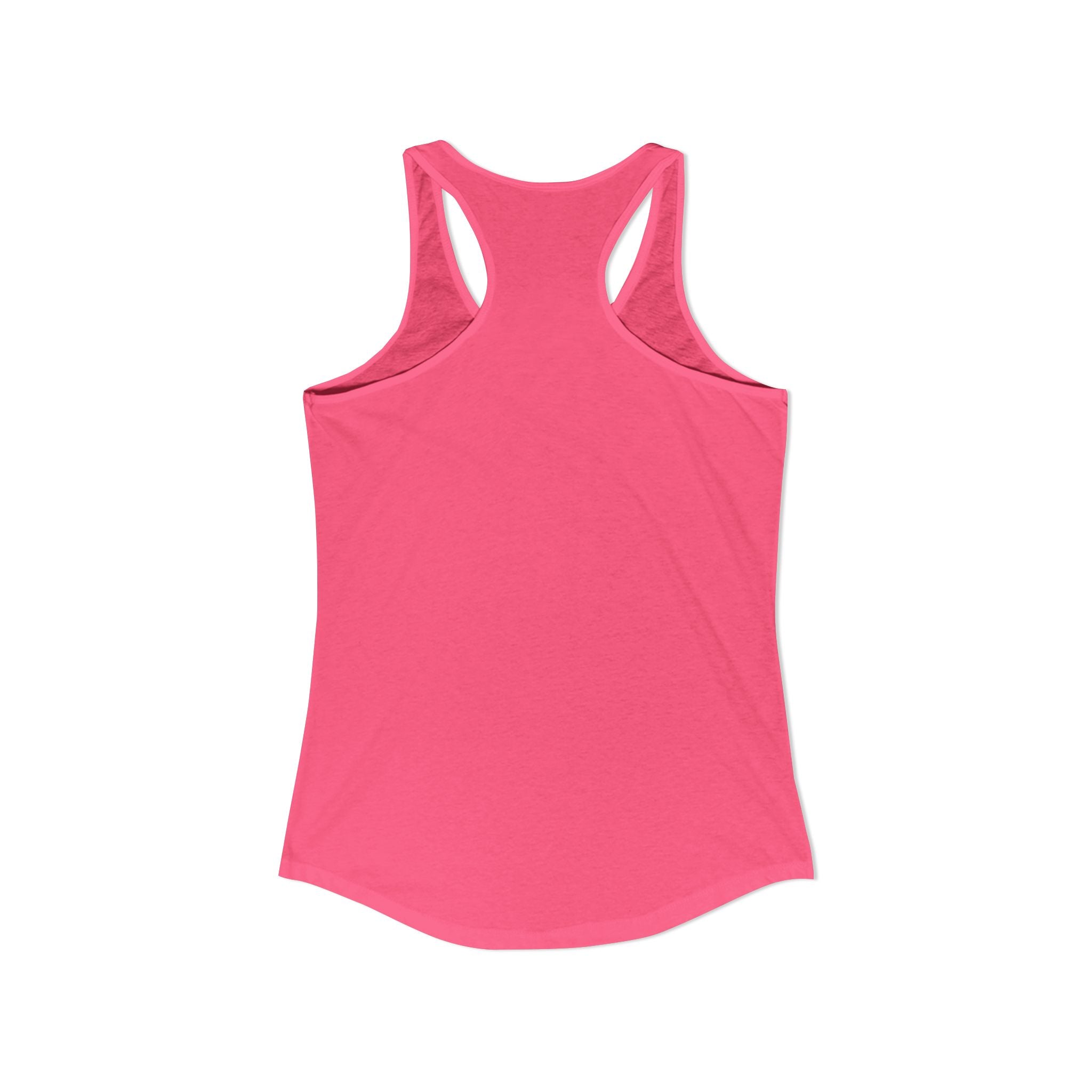 Womens Tank Top "The Logo"