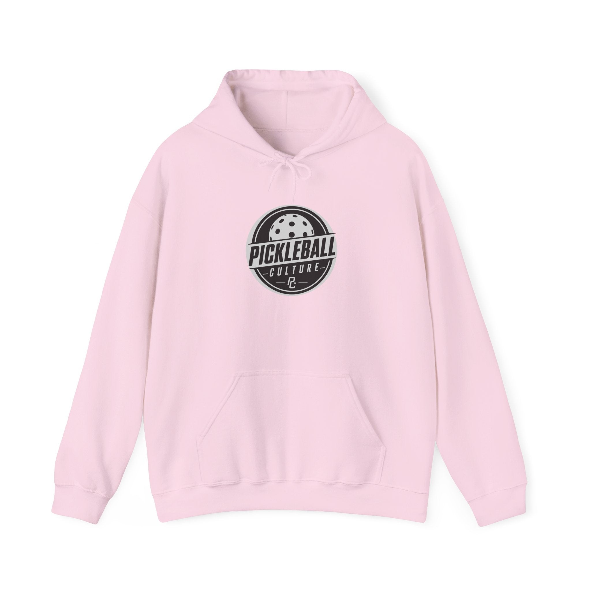 "The Logo" Unisex Hoodie