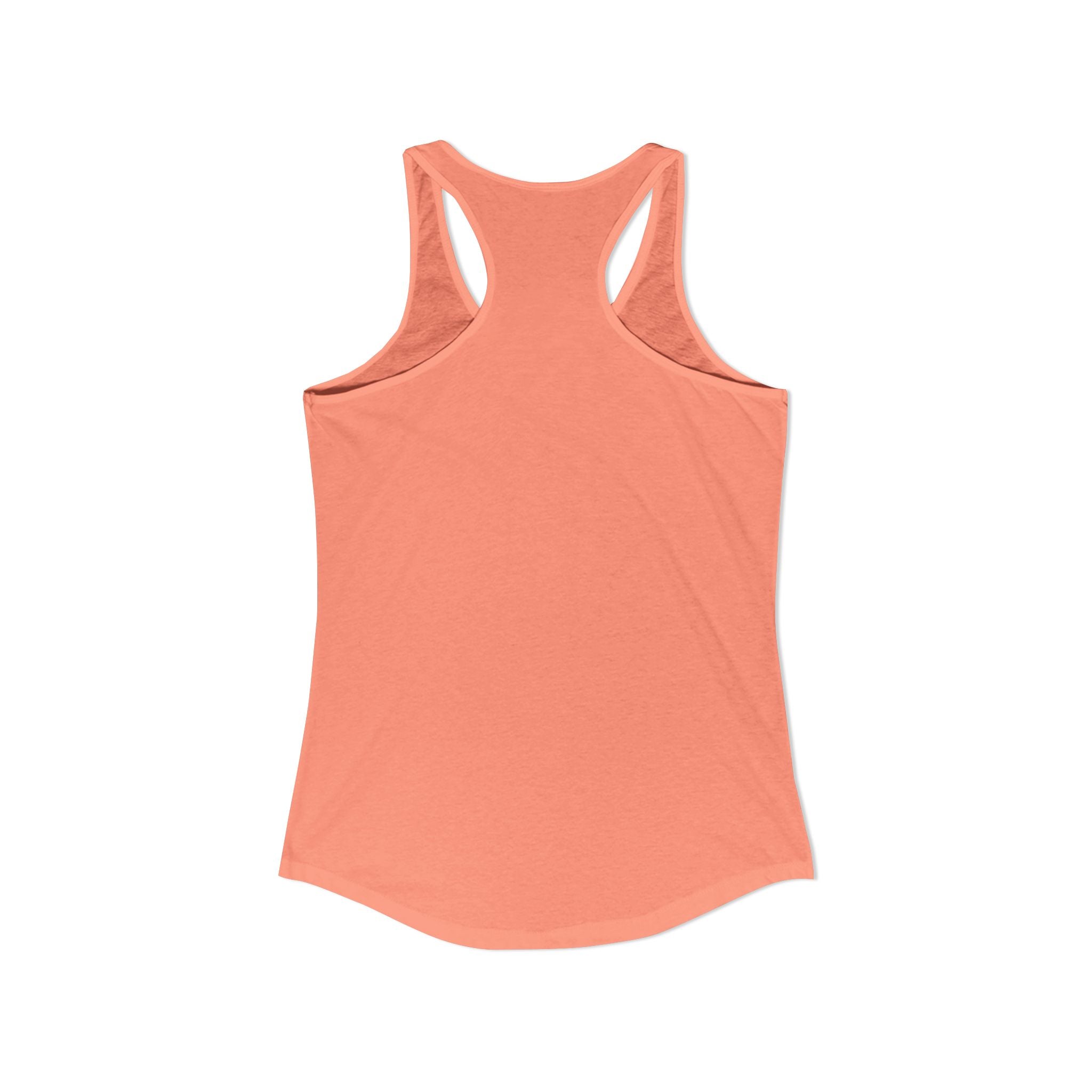 Womens Tank Top "The Logo"