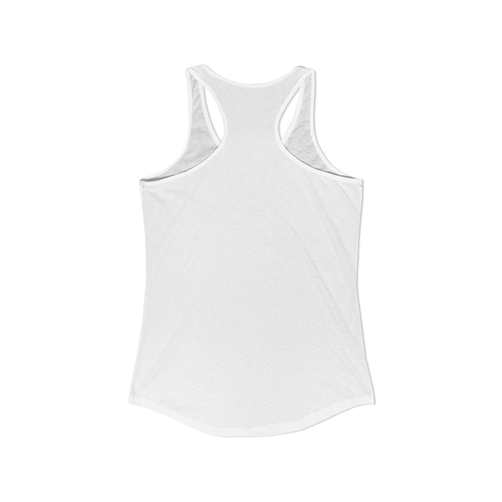 Womens Tank Top "The Logo"