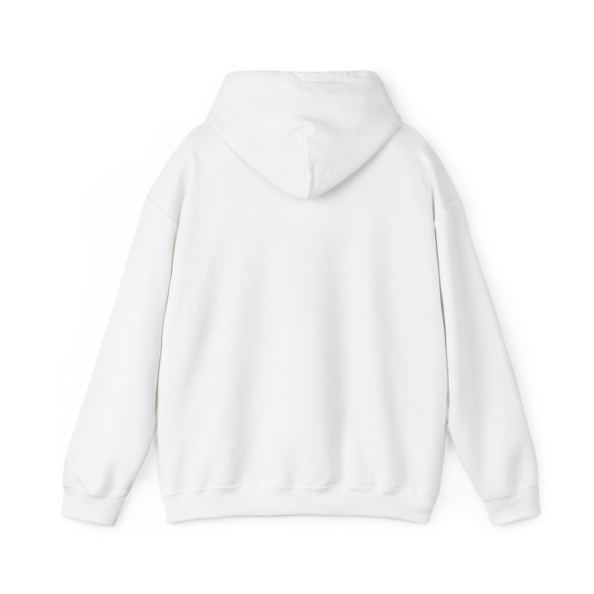"The Logo" Unisex Hoodie