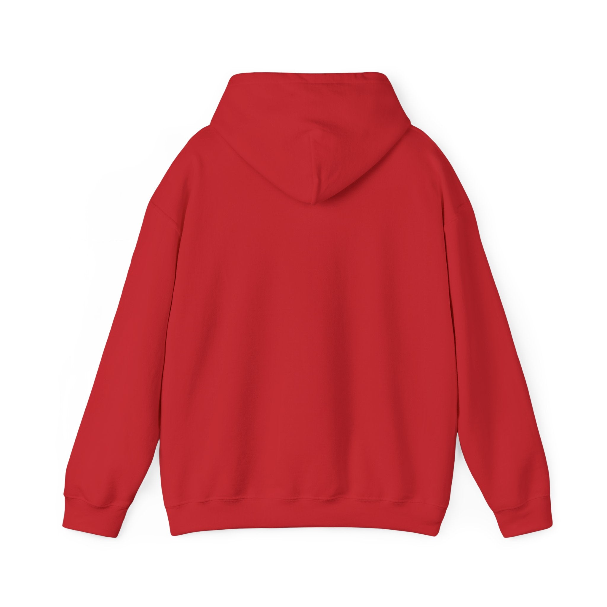 "The Logo" Unisex Hoodie