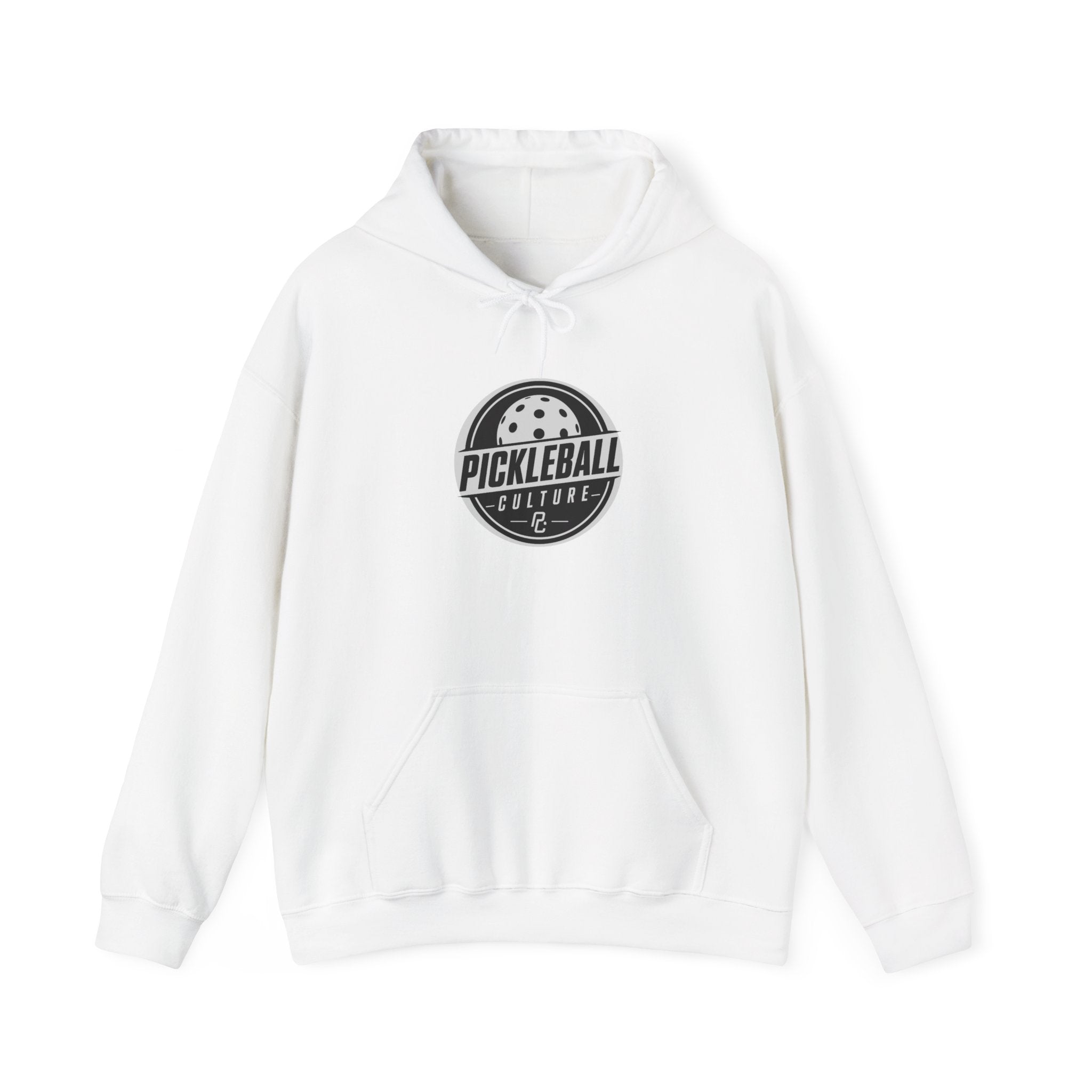 "The Logo" Unisex Hoodie