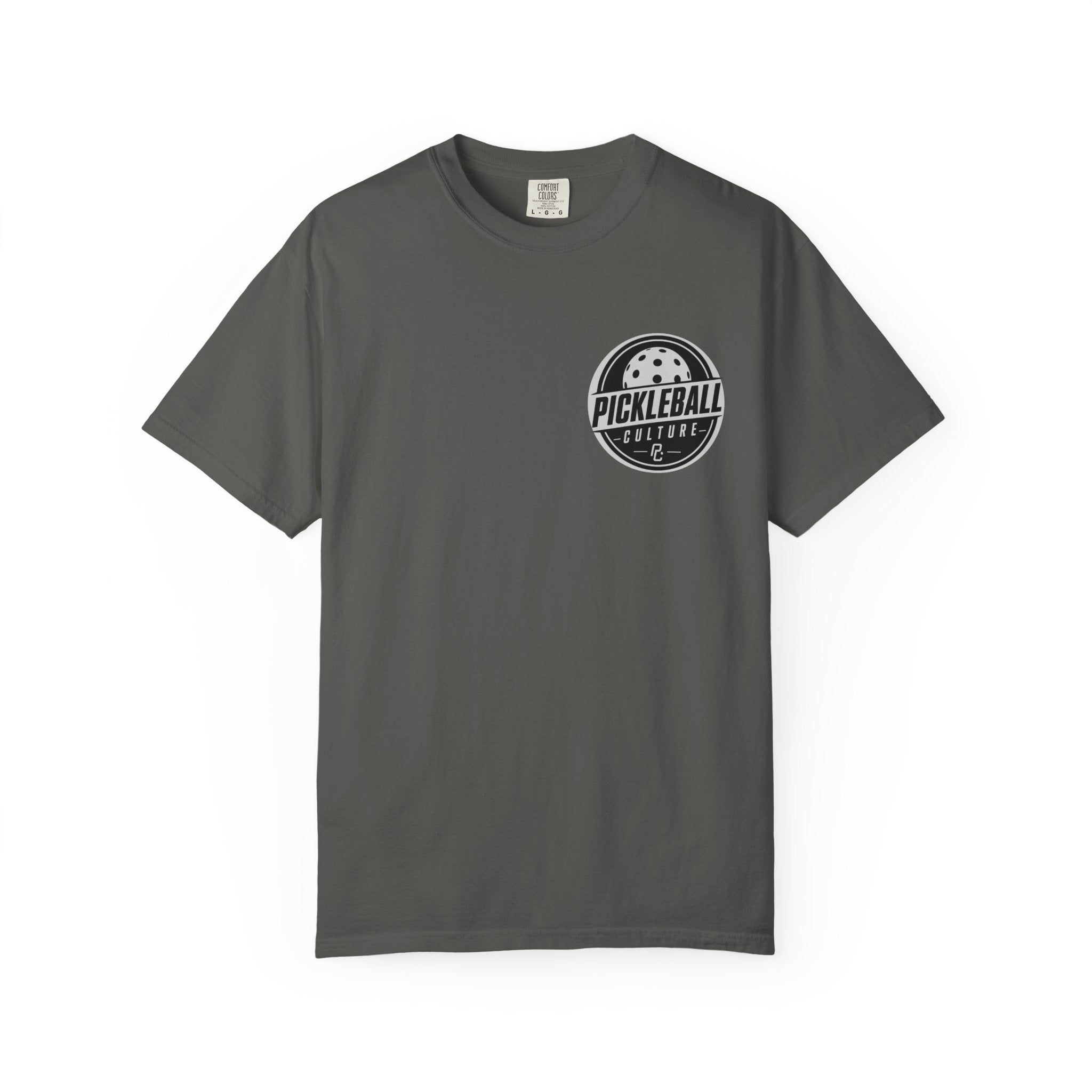 "Meet Me At The Kitchen" Athletic Tee