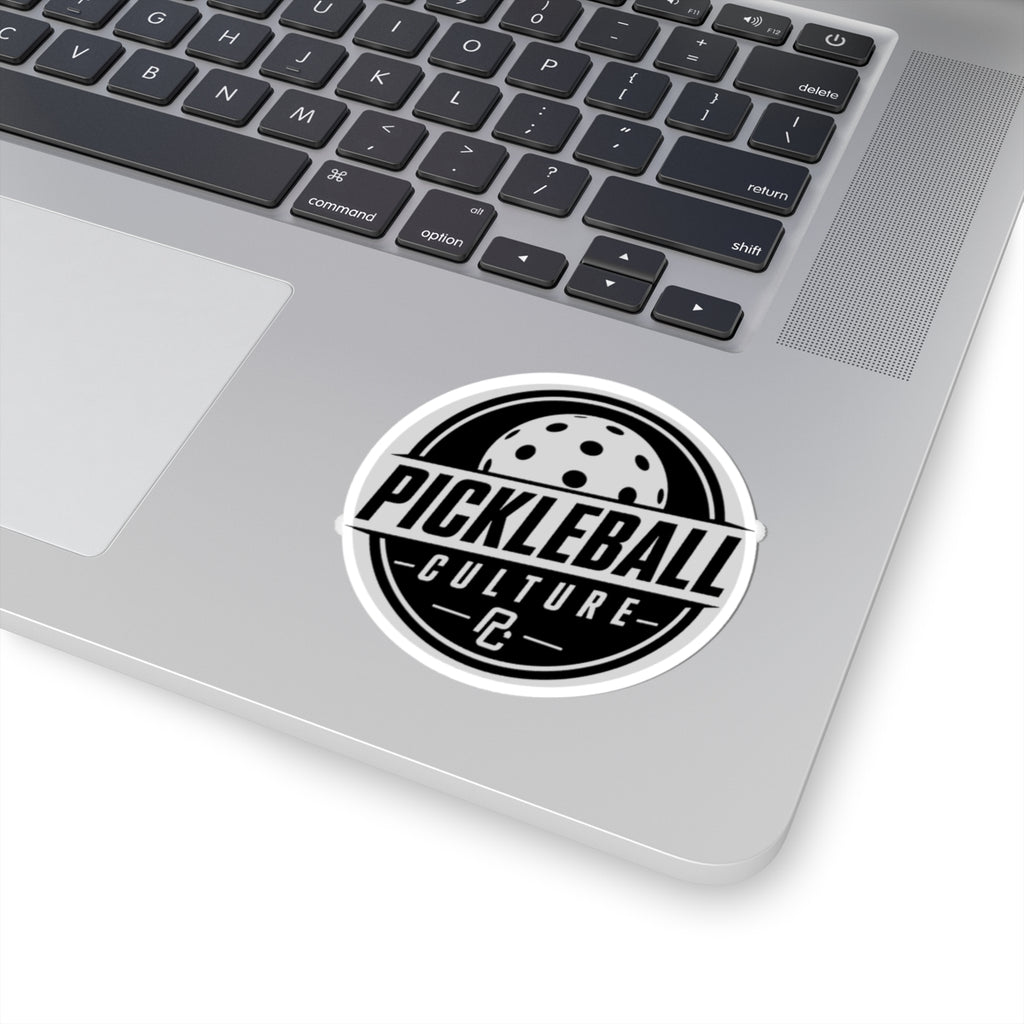 "The Logo" Sticker