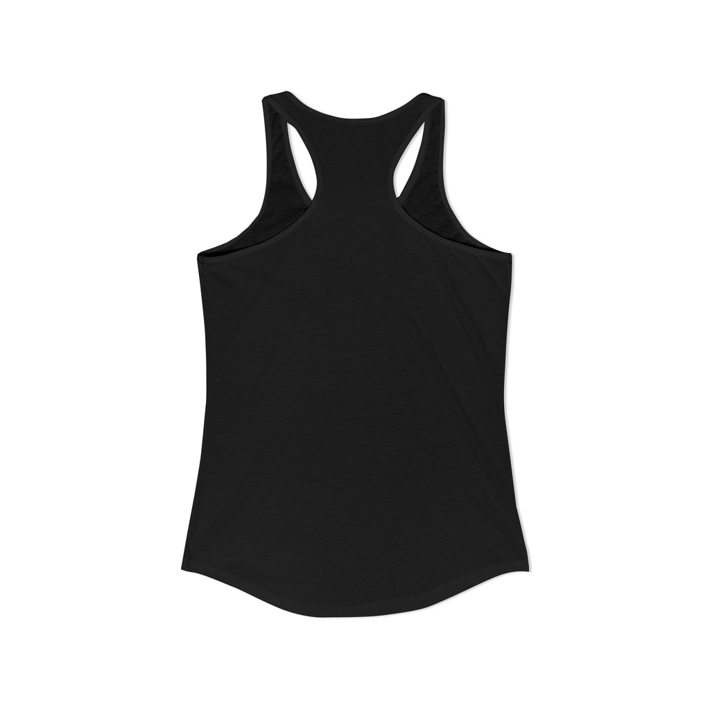 Womens Tank Top "The Logo"