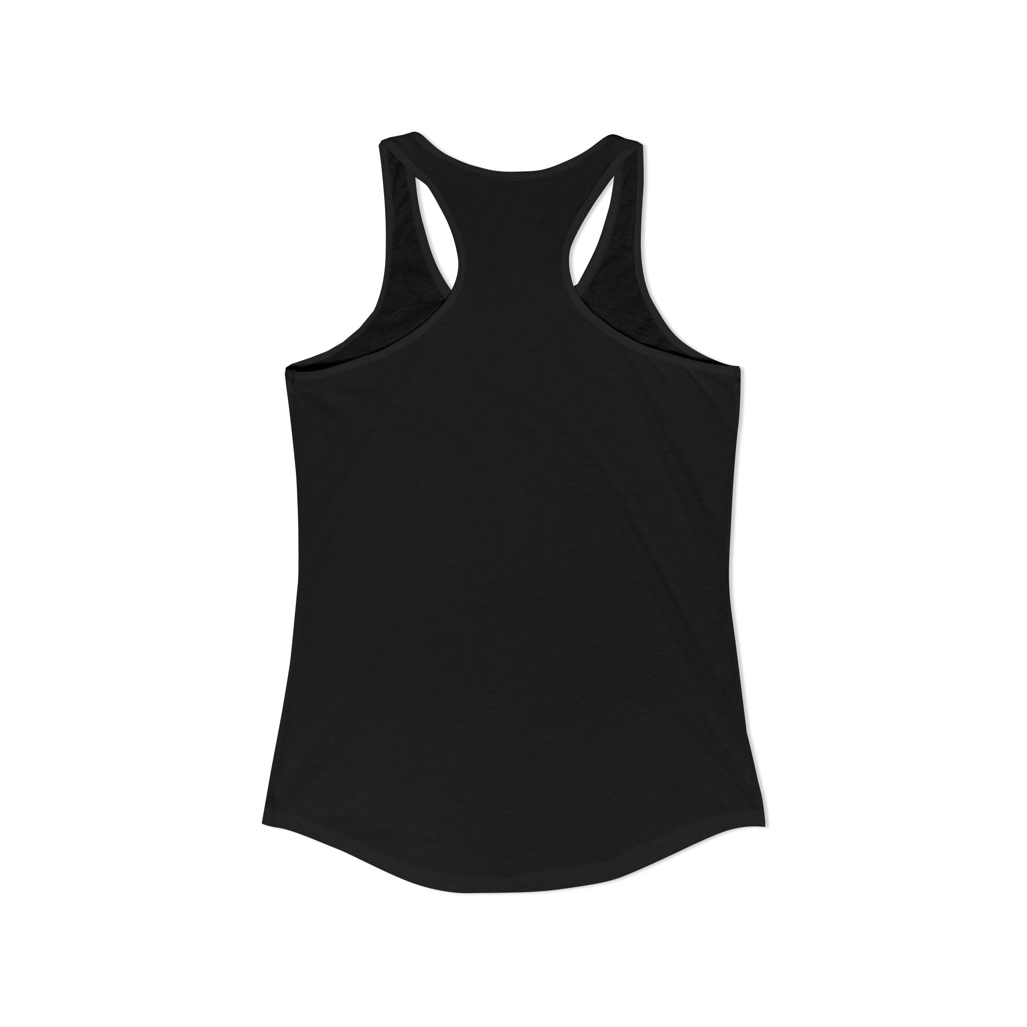 Womens Tank Top "The Logo"