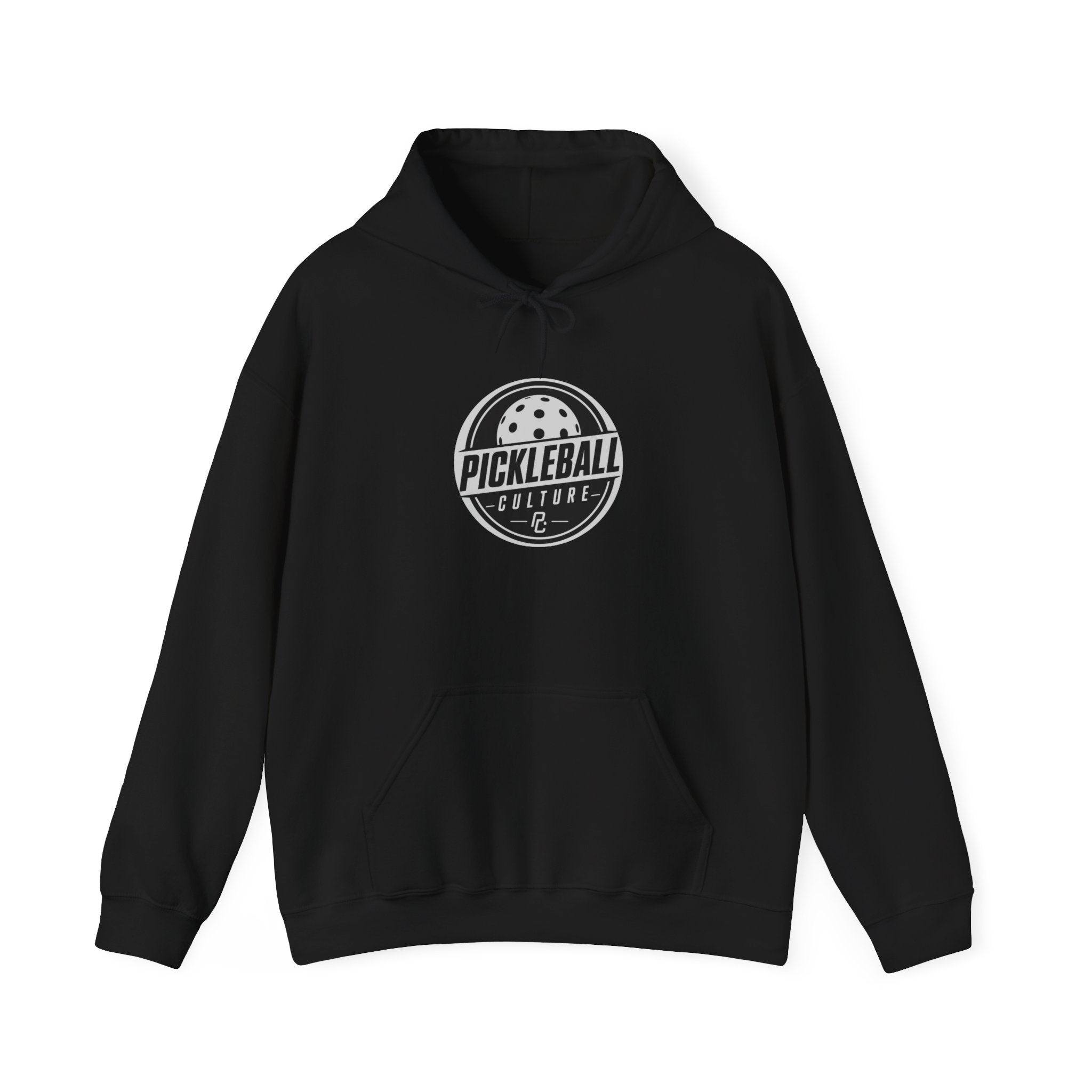 "The Logo" Unisex Hoodie