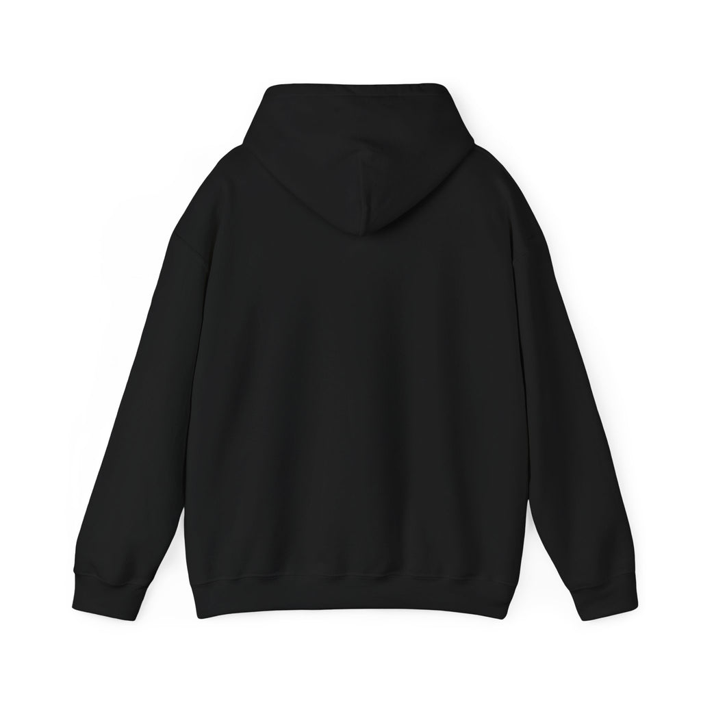 "The Logo" Unisex Hoodie