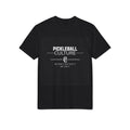 Women's Athletic Tee "We Live It"