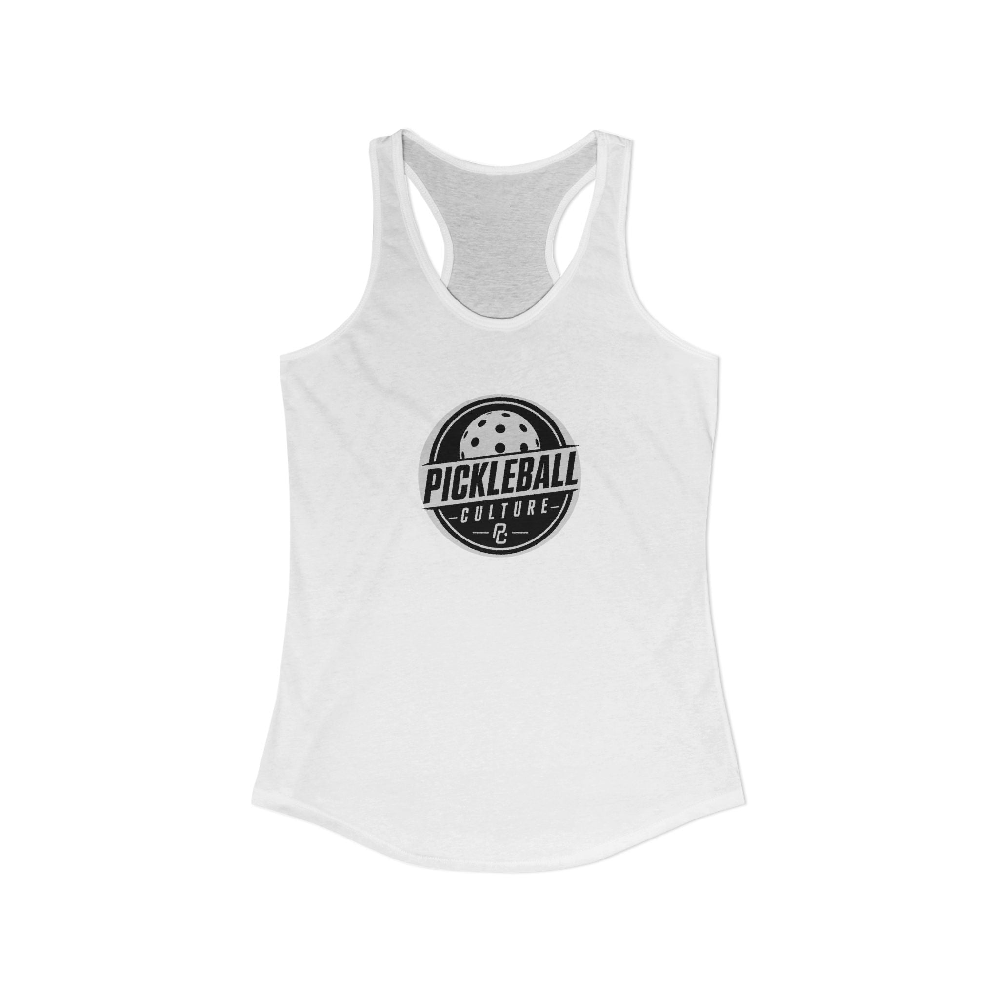 "The Logo" Womens Tank Top