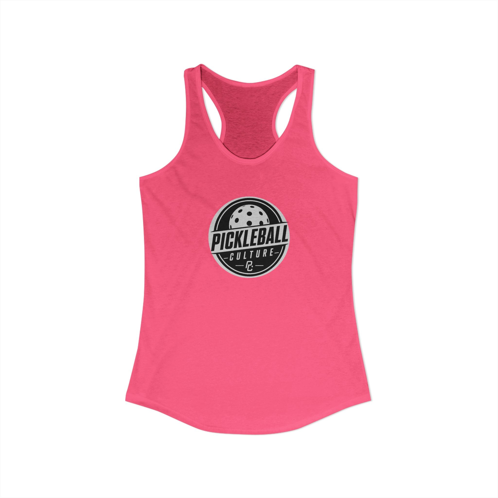 "The Logo" Womens Tank Top
