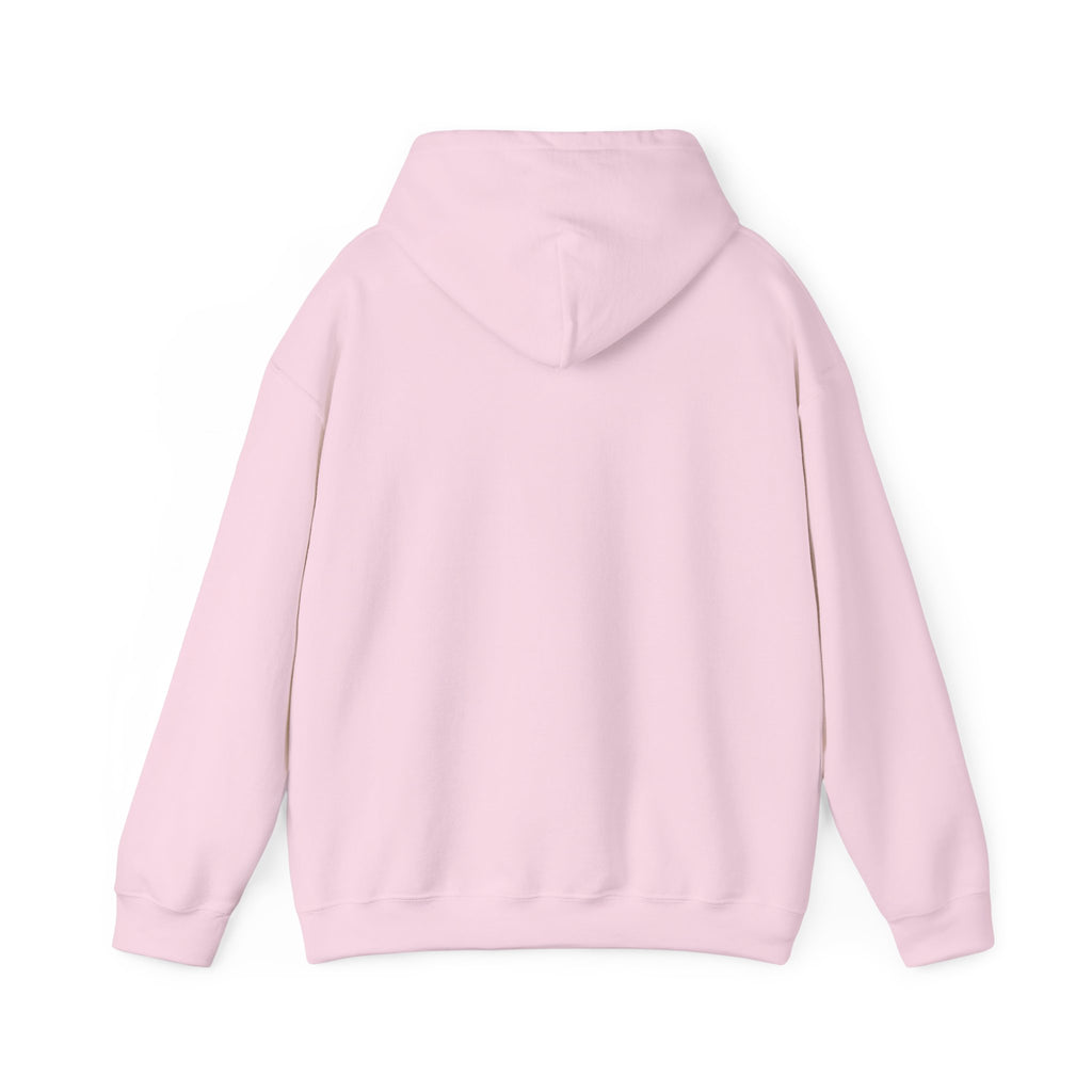"The Logo" Unisex Hoodie