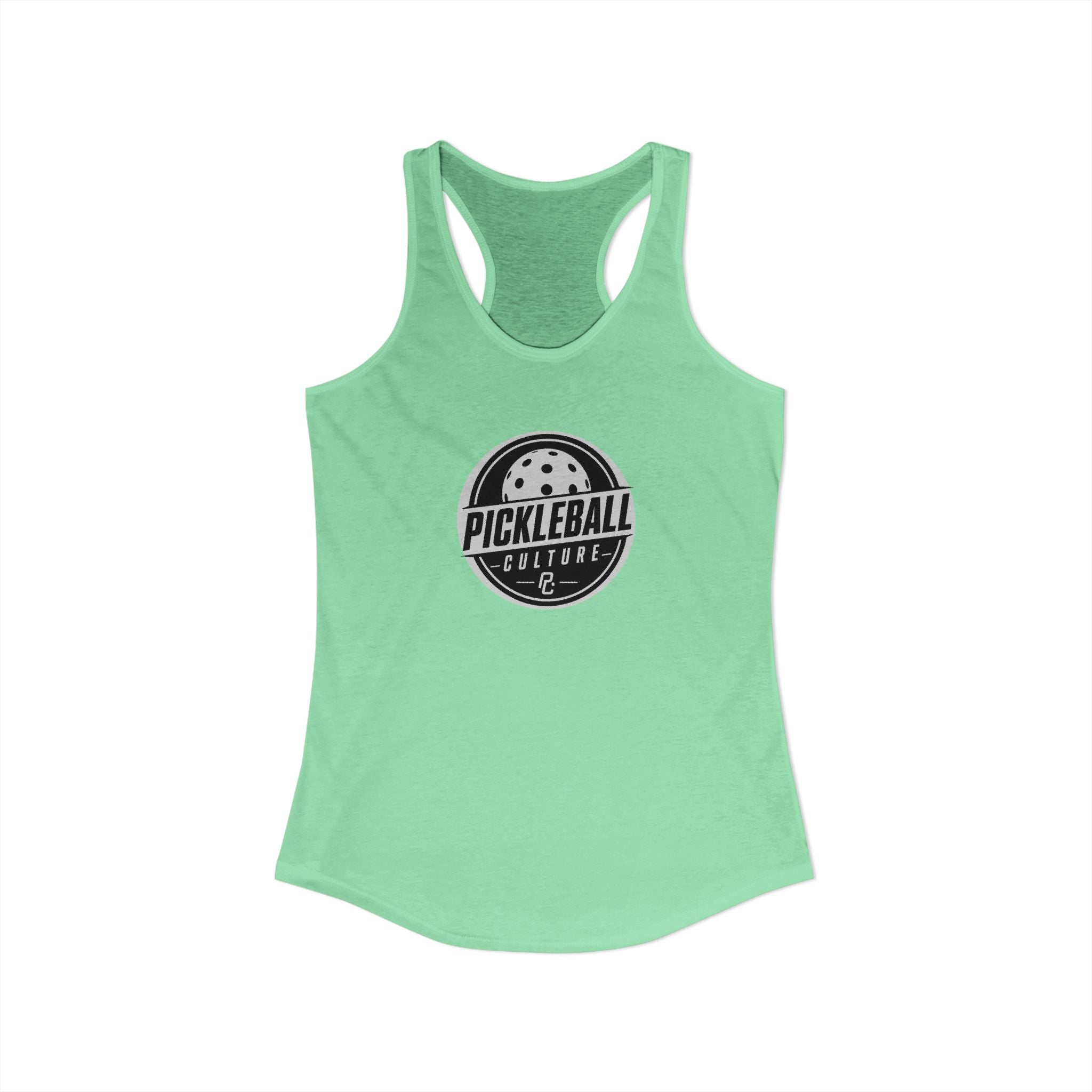 "The Logo" Womens Tank Top