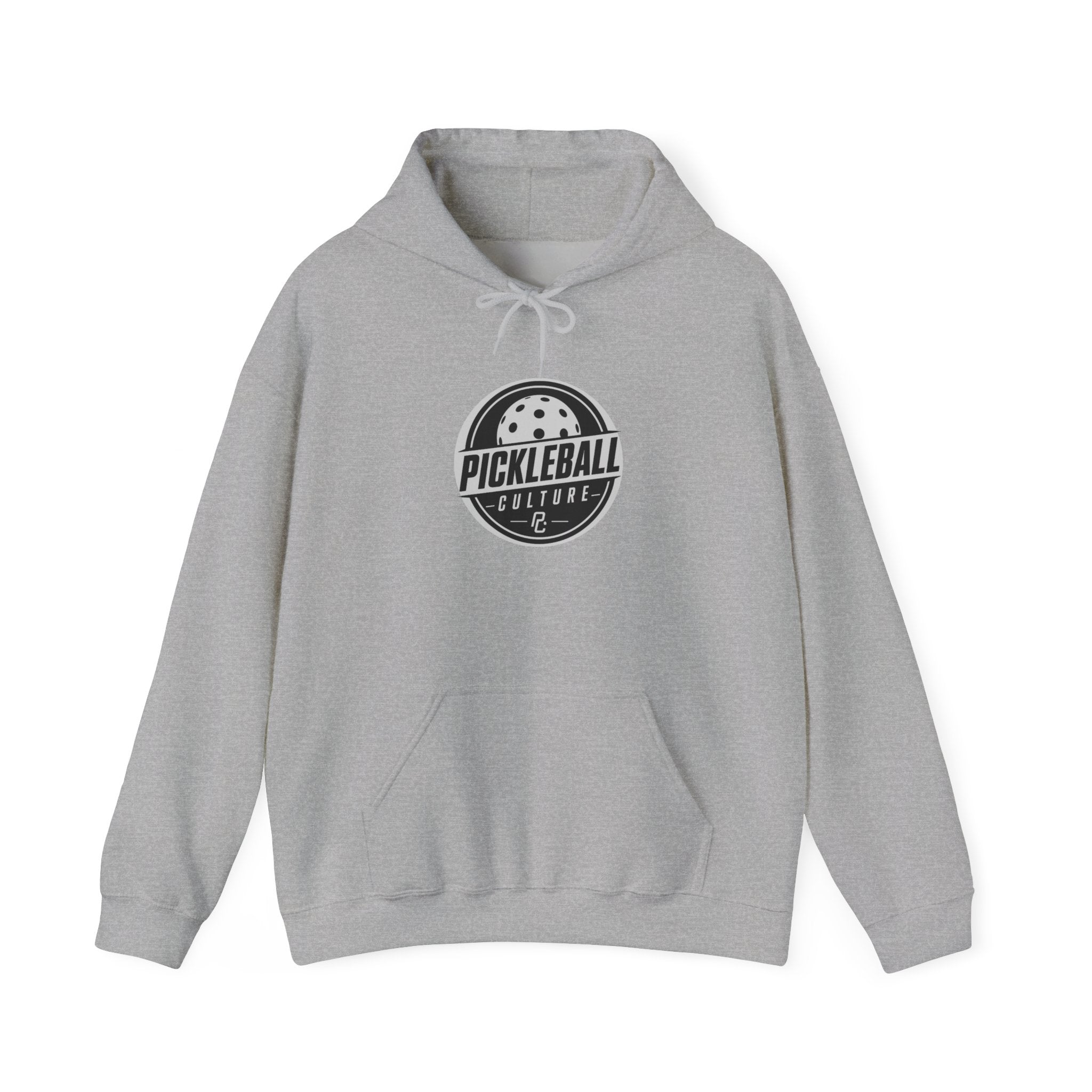"The Logo" Unisex Hoodie
