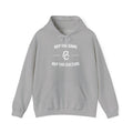 "Rep The Game Rep The Culture" Unisex Hoodie