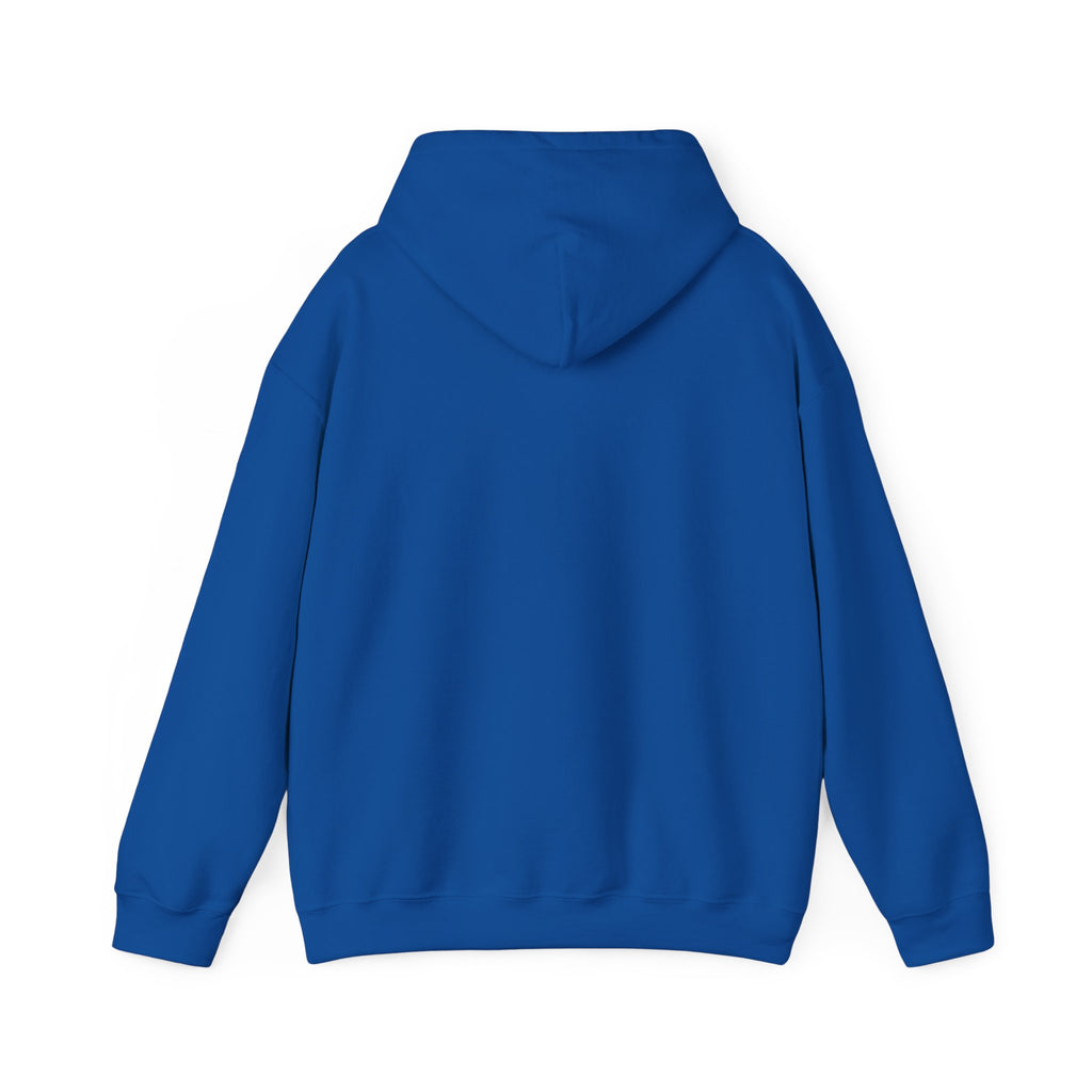 "The Logo" Unisex Hoodie