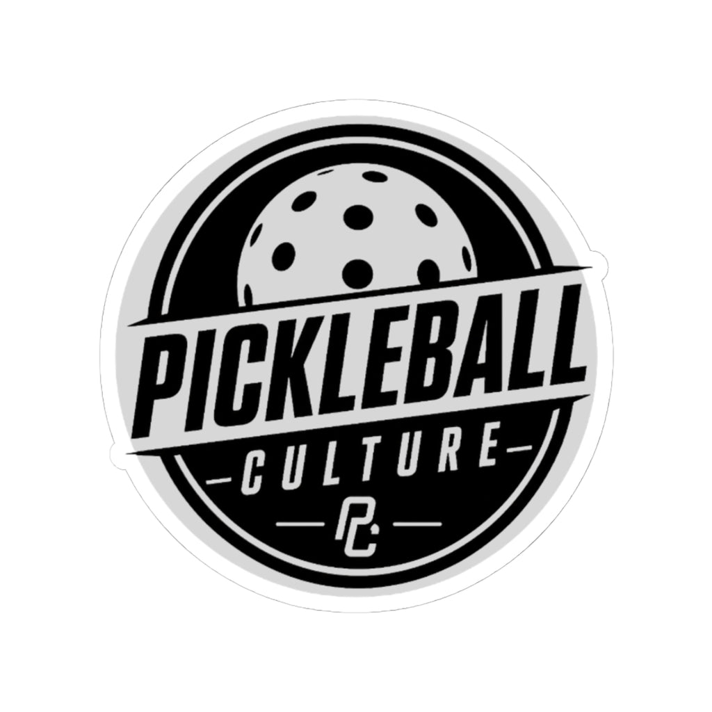 "The Logo" Sticker
