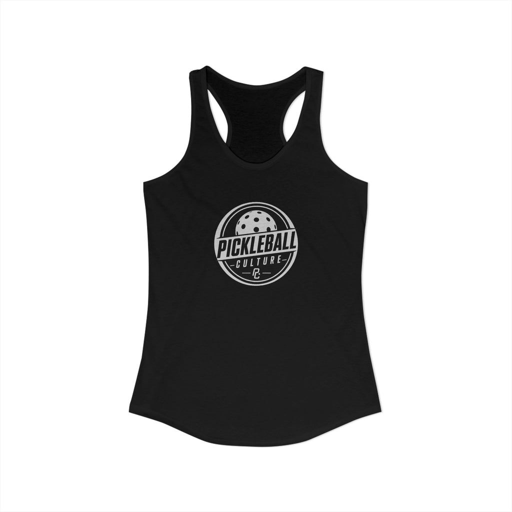 Womens Tank Top "The Logo"