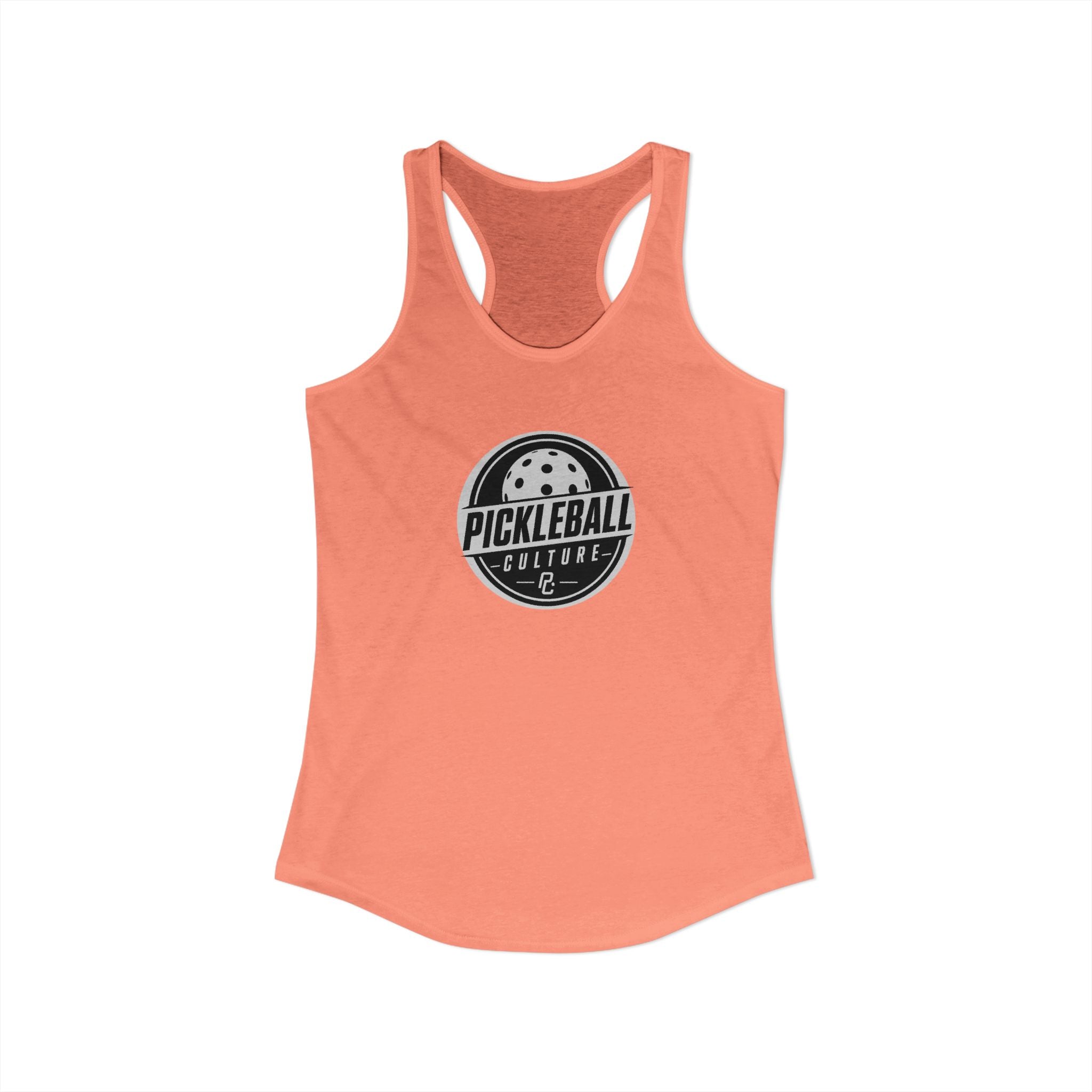 "The Logo" Womens Tank Top