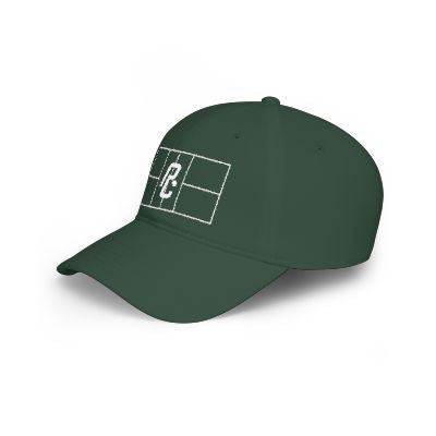 "Court View" Pickleball Hat