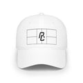 "Court View" Pickleball Hat