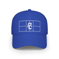 "Court View" Pickleball Hat
