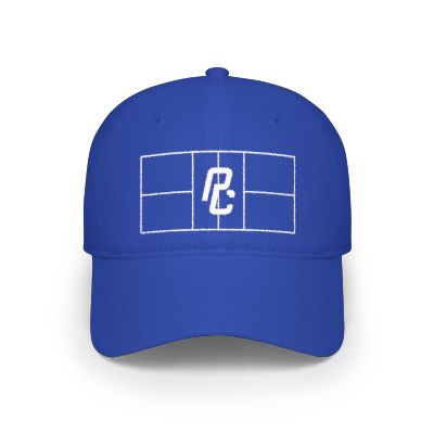 "Court View" Pickleball Hat
