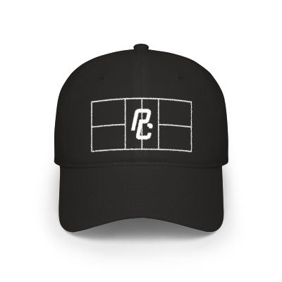 "Court View" Pickleball Hat