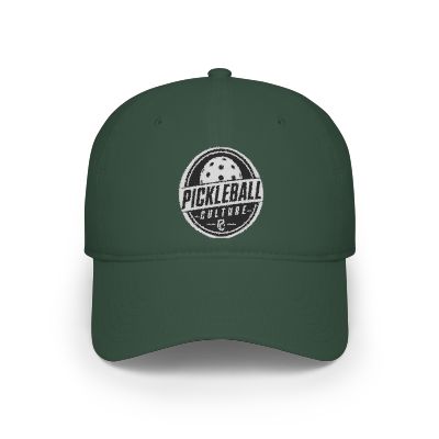 "The Logo" Pickleball Hat