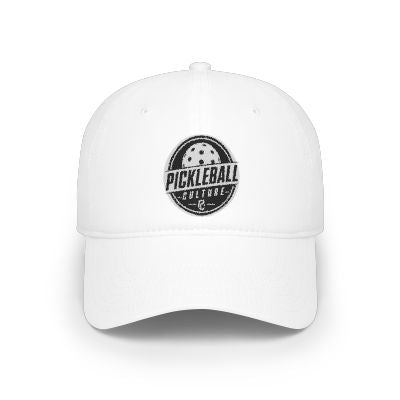 "The Logo" Pickleball Hat