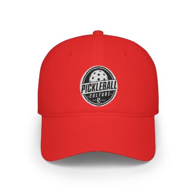 "The Logo" Pickleball Hat