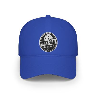 "The Logo" Pickleball Hat