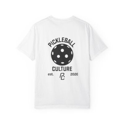 "Est 2026" Athletic Tee
