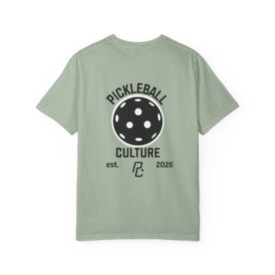 "Est 2026" Athletic Tee