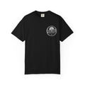 "We Live It" Athletic Tee